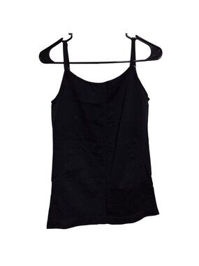 Shaper Mint Empetua Scoop Neck Cami Size 3XL Adjustable Straps Stretch Shaping